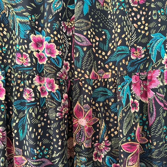 EVEREVE Maxi Skirt - Picture 8 of 8